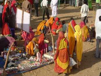 Mercato - Rajasthan